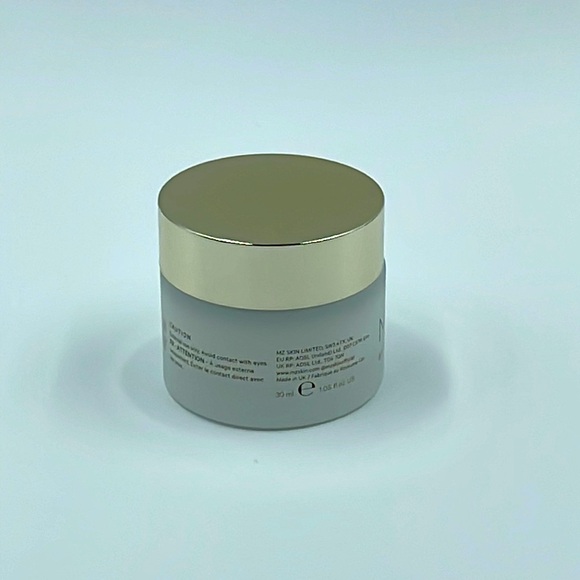 MZ Skin by Dr Maryam Zamani Calming Moisturiser (NWT) - Picture 3 of 7